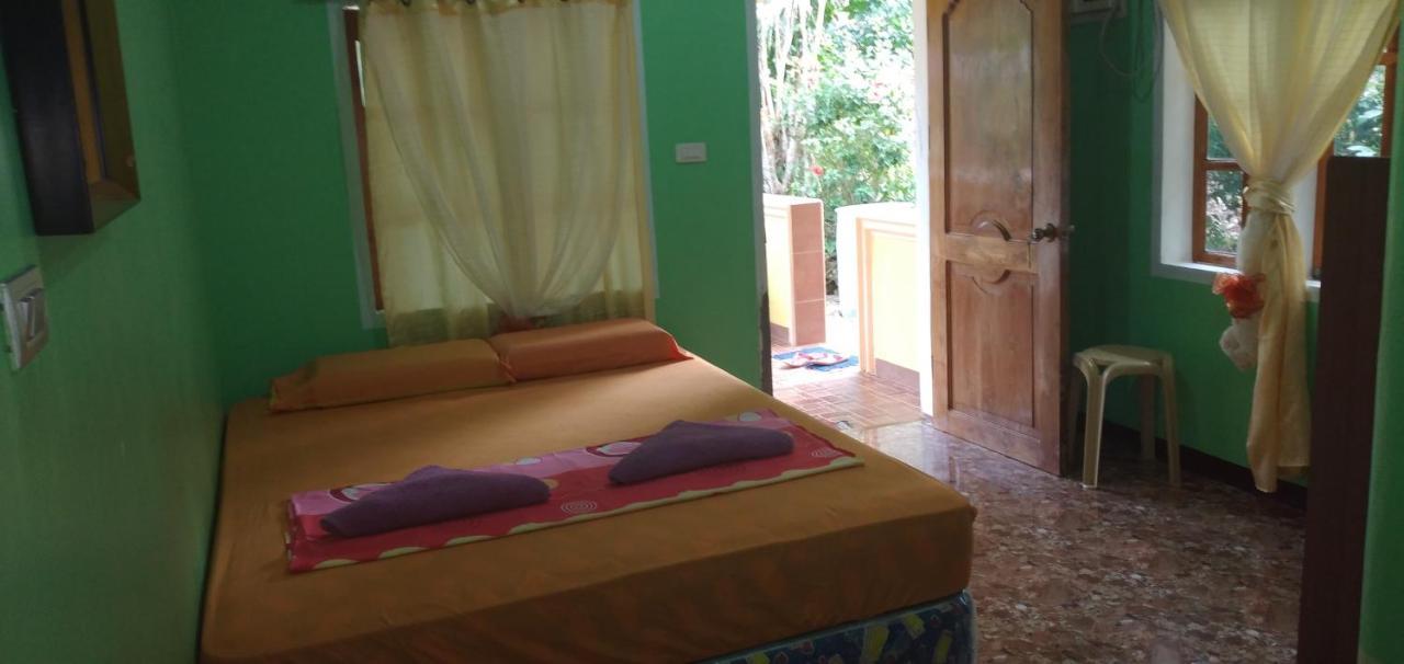 Xylla Guesthouse Siquijor Luaran gambar