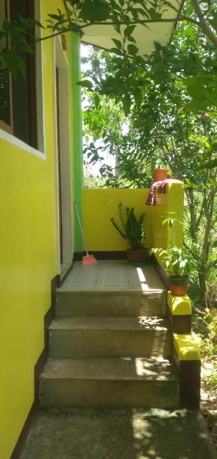 Xylla Guesthouse Siquijor Luaran gambar