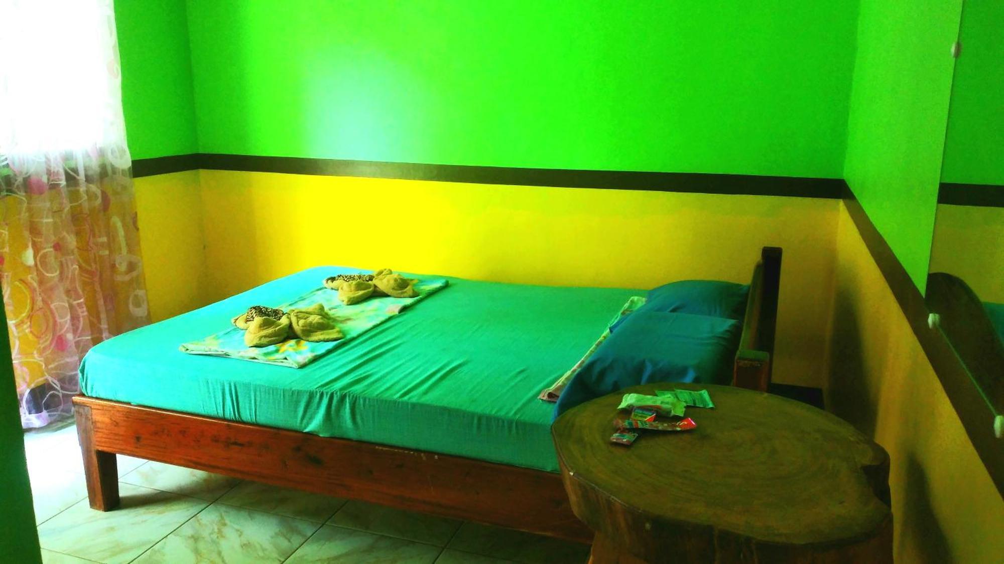 Xylla Guesthouse Siquijor Luaran gambar