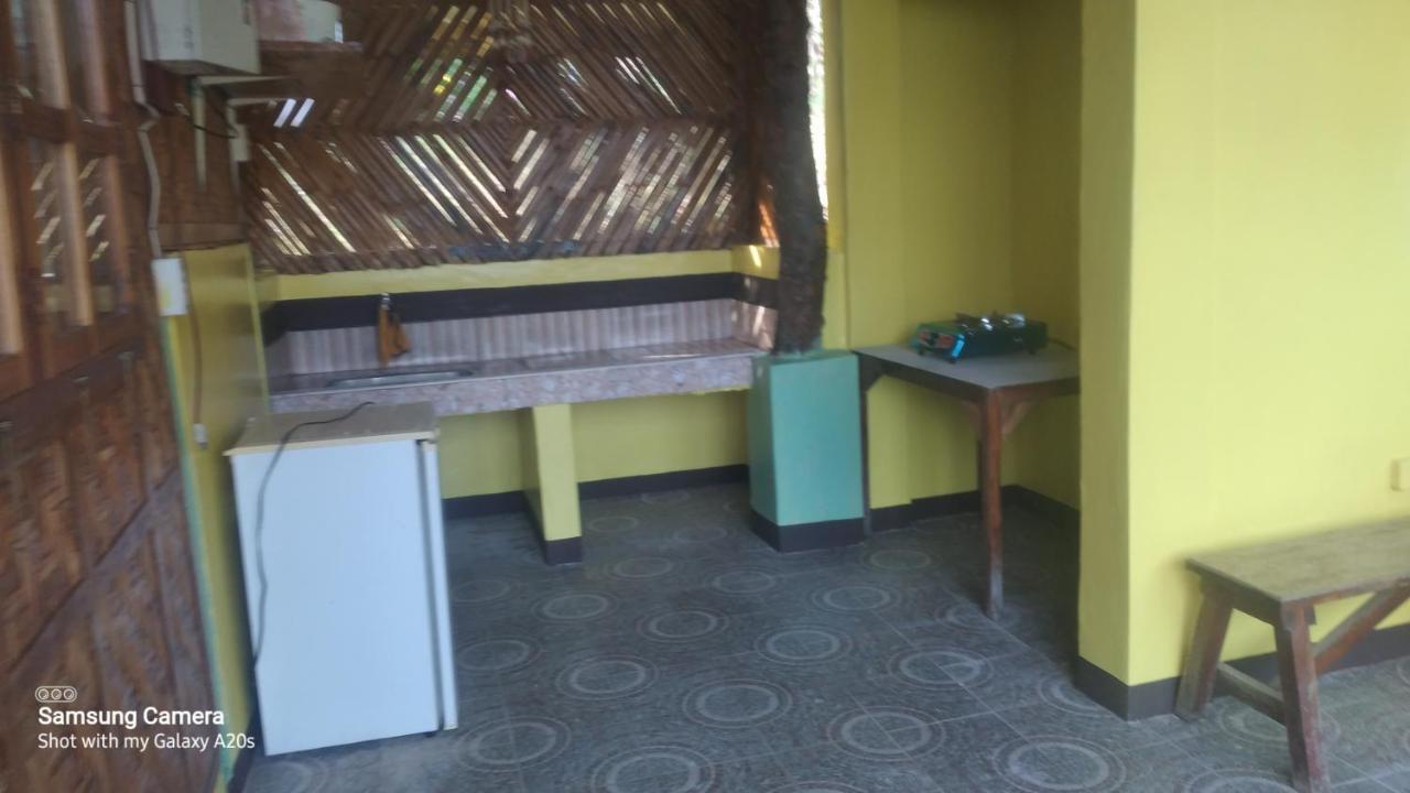 Xylla Guesthouse Siquijor Luaran gambar