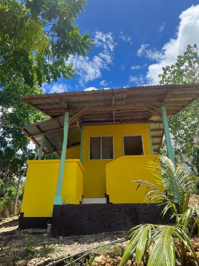 Xylla Guesthouse Siquijor Luaran gambar