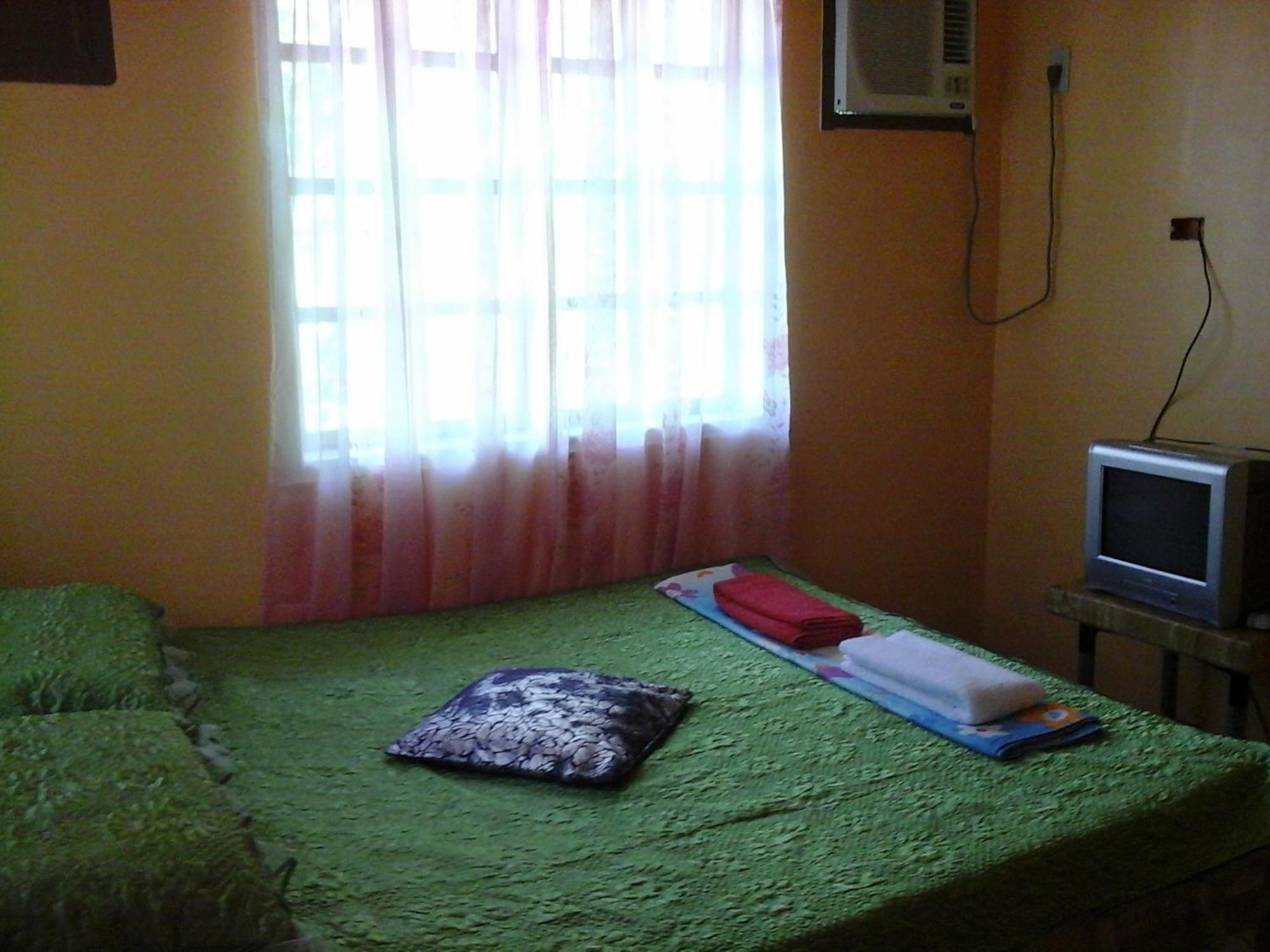 Xylla Guesthouse Siquijor Bilik gambar