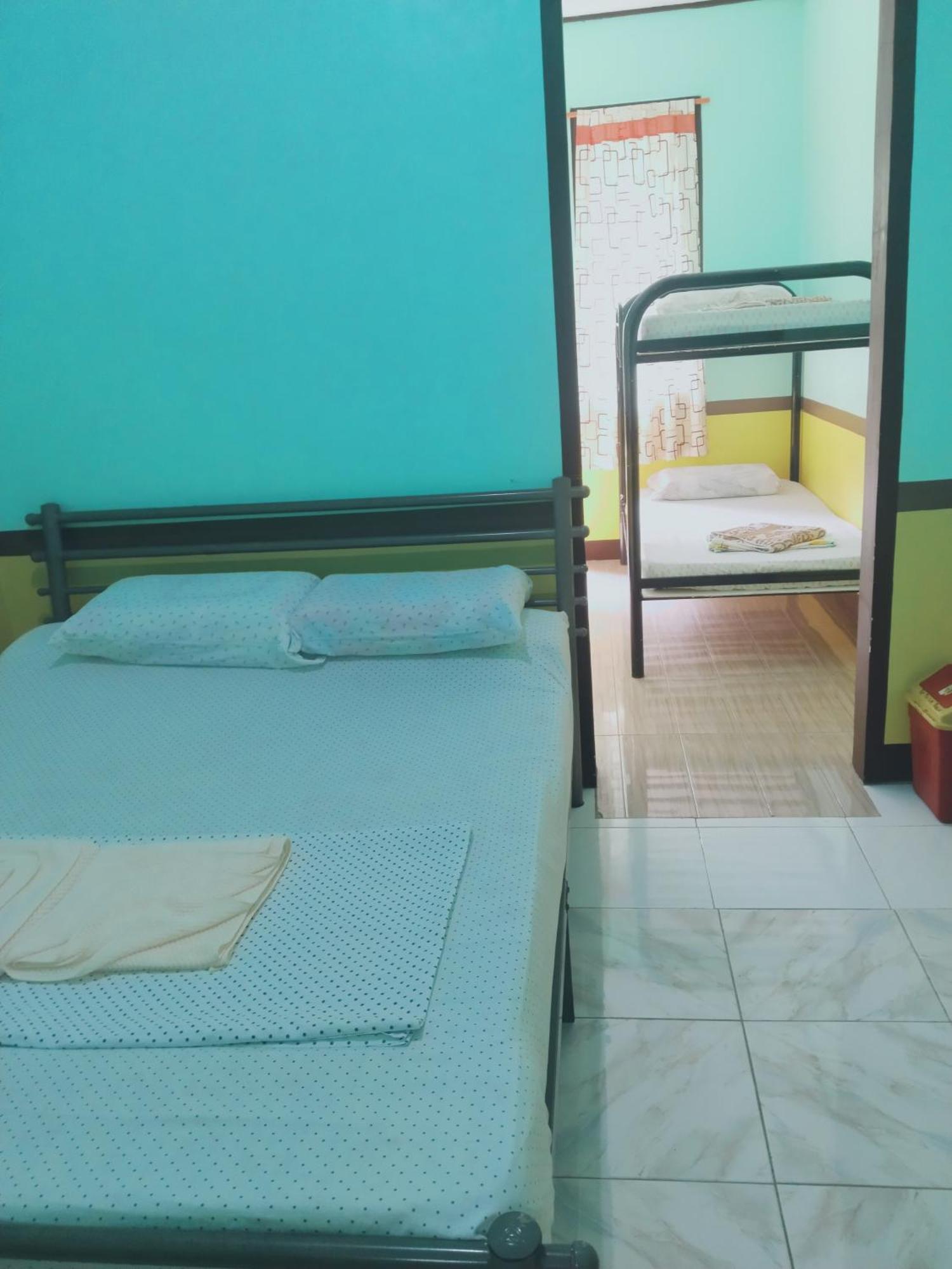 Xylla Guesthouse Siquijor Luaran gambar