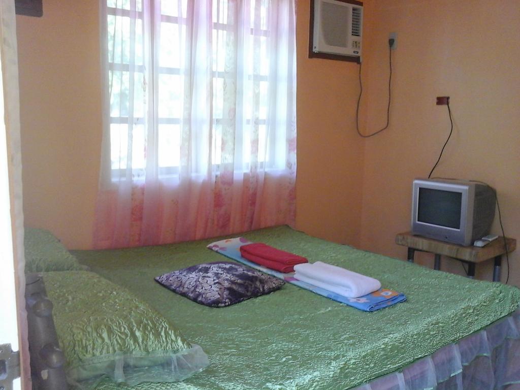 Xylla Guesthouse Siquijor Luaran gambar