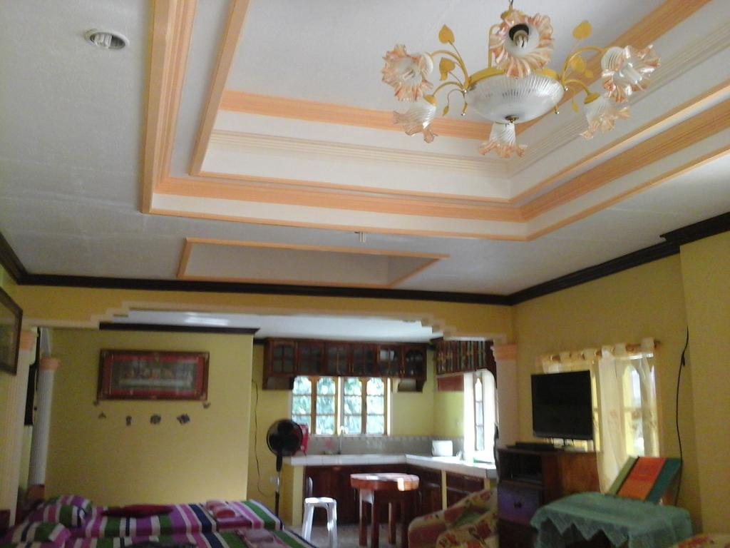 Xylla Guesthouse Siquijor Luaran gambar