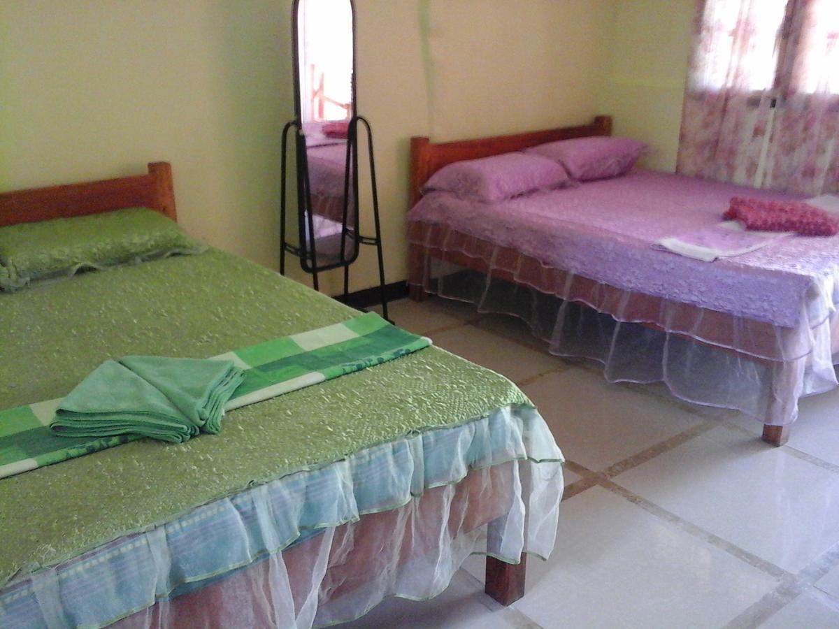 Xylla Guesthouse Siquijor Luaran gambar