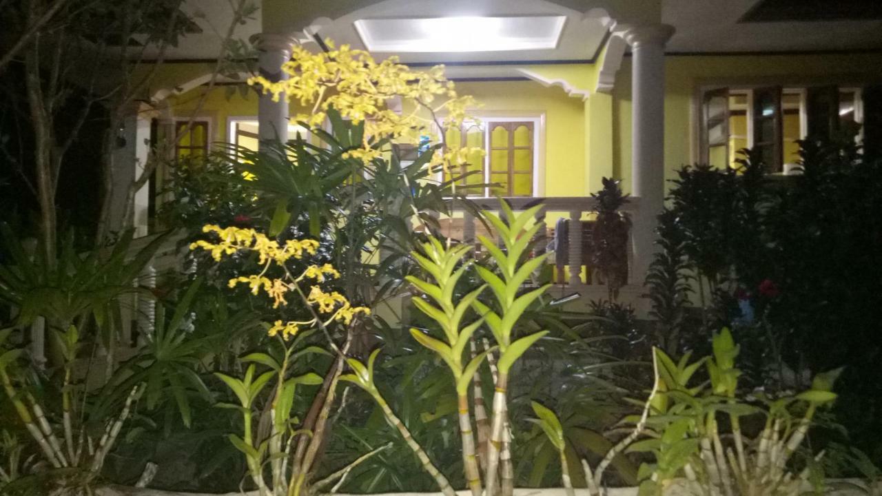 Xylla Guesthouse Siquijor Luaran gambar