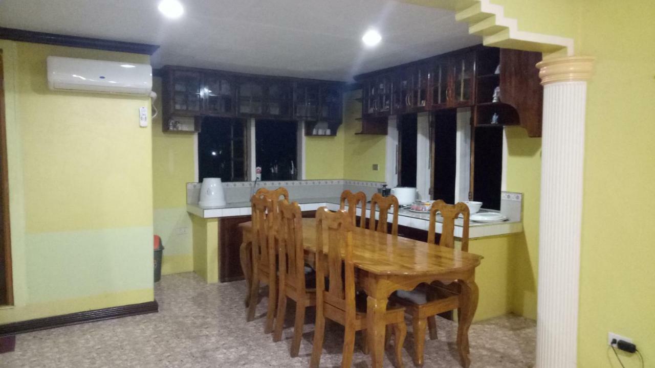 Xylla Guesthouse Siquijor Luaran gambar